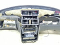 панель передняя салона (торпедо) Volvo S80 1 поколение 2000, 2.5 л., TD, D 5252 T, дизель, 5МКПП, серебристый, седан, передний привод, 39878273, 39880122 - фото №3