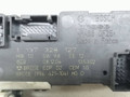 моторчик стеклоподъемника передний правый Peugeot 407 1 поколение 2006, 1.6 л., HDi, 9HY (DV6TED4), дизель, МКПП, серый, передний привод, 1137328127, 994421104 - фото №3