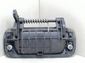 ручка наружная задняя правая Peugeot 406 1 поколение 1998, 1.9 л., TD, DHX (XUD9TE), дизель, 5МКПП, зелёный, передний привод, 9621859177 - фото №2