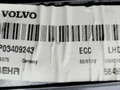 отопитель в сборе (печка) Volvo S80 1 поколение 2000, 2.5 л., TD, D 5252 T, дизель, 5МКПП, серебристый, седан, передний привод, BEHR, P03409243, 56499 - фото №5