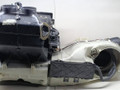 корпус отопителя (печки) Volvo S80 1 поколение 2000, 2.5 л., TD, D 5252 T, дизель, 5МКПП, серебристый, седан, передний привод, BEHR, P03409243, 56499 - фото №2