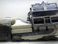 корпус отопителя (печки) Volvo S80 1 поколение 2000, 2.5 л., TD, D 5252 T, дизель, 5МКПП, серебристый, седан, передний привод, BEHR, P03409243, 56499 - фото №4