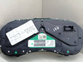щиток приборов (приборная панель) Peugeot 307 1 поколение [рестайлинг] 2006, 1.6 л., HDi, 9HX (DV6ATED4), дизель, 5МКПП, синий, универсал, 9660470680, 0127700114 - фото №2