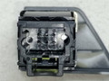 кнопка центрального замка Peugeot 307 1 поколение [рестайлинг] 2006, 1.6 л., HDi, 9HX (DV6ATED4), дизель, 5МКПП, синий, универсал, 9636668477 - фото №3