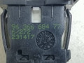 кнопка центрального замка Peugeot 307 1 поколение [рестайлинг] 2006, 1.6 л., HDi, 9HX (DV6ATED4), дизель, 5МКПП, синий, универсал, 9636668477 - фото №4