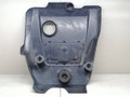 декоративная крышка двигателя Volkswagen Bora 1 поколение 2002, 1.9 л., TDi, ATD, дизель, 5МКПП, серебристый, седан, передний привод, 038103925AJ, 038103925BN, 038103925BP, 038103925CJ, 038103925CK - фото №2