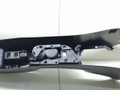 консоль салона Peugeot 307 1 поколение [рестайлинг] 2006, 1.6 л., HDi, 9HX (DV6ATED4), дизель, 5МКПП, синий, универсал, 9634495677 - фото №3