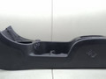 консоль салона Peugeot 307 1 поколение 2001, 2.0 л., HDi, RHY (DW10TD), дизель, 5МКПП, синий, хетчбэк 5 дв., передний привод, 9634496677 - фото №2