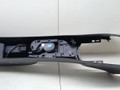 консоль салона Peugeot 307 1 поколение 2001, 2.0 л., HDi, RHY (DW10TD), дизель, 5МКПП, синий, хетчбэк 5 дв., передний привод, 9634496677 - фото №3