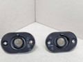 подсветка номера Hyundai Matrix 1 поколение 2002, 1.5 л., CRDi, дизель, 5МКПП, серебристый, минивэн, передний привод, 92501296 - фото №2