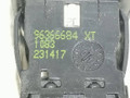 кнопка центрального замка Peugeot 307 1 поколение 2001, 2.0 л., HDi, RHY (DW10TD), дизель, 5МКПП, синий, хетчбэк 5 дв., передний привод, 96366684XT - фото №5