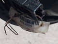 дефлектор обдува салона Subaru Tribeca 1 поколение 2006, 3.0 л., i, EZ30, бензин, АКПП, коричневый, внедорожник 5 дв., полный привод, 66110XA00A - фото №4