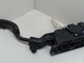 педаль Volkswagen Golf 4 поколение 2001, 1.9 л., SDi, дизель, BOSCH, 0281002346, 1J2721503 - фото №2