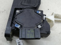 педаль Volkswagen Golf 4 поколение 2001, 1.9 л., SDi, дизель, BOSCH, 0281002346, 1J2721503 - фото №3
