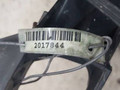 корпус отопителя (печки) Toyota Yaris XP9 2006, 1.4 л., 1ND-TV, дизель, 5МКПП, серебристый, хетчбэк 3 дв., передний привод, 870500D051 - фото №5