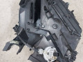 корпус отопителя (печки) Toyota Yaris XP9 2006, 1.4 л., 1ND-TV, дизель, 5МКПП, серебристый, хетчбэк 3 дв., передний привод, 870500D051 - фото №4