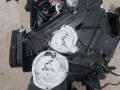 корпус отопителя (печки) Toyota Yaris XP9 2006, 1.4 л., 1ND-TV, дизель, 5МКПП, серебристый, хетчбэк 3 дв., передний привод, 870500D051 - фото №3