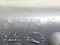 кнопка стеклоподъемника двери задней Renault Modus 1 поколение JP0J 2004, 1.4 л., i, K4J 770, бензин, 5МКПП, красный, хетчбэк 5 дв., передний привод, 8200315536, 8200315537 - фото №4