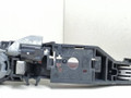 ручка наружная задняя правая Renault Modus 1 поколение JP0J 2004, 1.4 л., i, K4J 770, бензин, 5МКПП, красный, хетчбэк 5 дв., передний привод, 7701475754 - фото №3