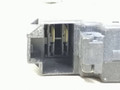 активатор (привод) замка двери Nissan Serena С23 [2-й рестайлинг] C23 1999, 1.6 л., i, GA16DE, бензин, 5МКПП, синий, микроавтобус, задний привод, 825501C401 - фото №4