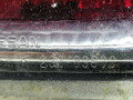 фонарь крышки багажника левый Nissan Murano Z50 2005, 3.5 л., i, VQ35DE, бензин, АКПП, серый, внедорожник 5 дв., полный привод, KOITO, 236-63800 - фото №3
