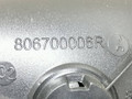 ручка внутренняя передняя левая Renault Laguna 3 поколение BT0A 2009, 1.5 л., DCi, K9K 780, дизель, 6МКПП, серый, хетчбэк 5 дв., передний привод, 806700006R - фото №3