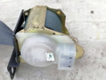 ремень безопасности Hyundai Lantra J2 1995, 1.6 л., i, бензин, 5МКПП, зелёный, седан, передний привод, 8981029200LG - фото №4
