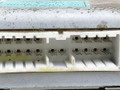 блок AirBag Hyundai Lantra J2 1995, 1.6 л., i, бензин, 5МКПП, зелёный, седан, передний привод, 95410-29000 - фото №2
