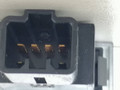 кнопка обогрева заднего стекла Hyundai Lantra J2 1995, 1.6 л., i, бензин, 5МКПП, зелёный, седан, передний привод, 864W01430 - фото №3
