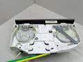 блок управления печки / климат-контроля Volkswagen Bora 1 поколение 2002, 1.9 л., TDi, ATD, дизель, 5МКПП, серебристый, седан, передний привод, W222ZSNE5GBC53 - фото №3