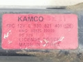 стеклоподъемник электрический задний правый Hyundai Lantra J2 1995, 1.6 л., i, бензин, 5МКПП, зелёный, седан, передний привод, 98820-29000, 0130821401 - фото №3