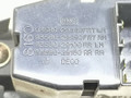 кнопка стеклоподъемника двери задней Hyundai Lantra J2 1995, 1.6 л., i, бензин, 5МКПП, зелёный, седан, передний привод, 93580-29000, DECO, 93580-29050, 93580-29100, 93580-29150 - фото №3