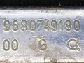 петля капота Peugeot 307 1 поколение [рестайлинг] 2006, 1.6 л., HDi, 9HX (DV6ATED4), дизель, 5МКПП, синий, универсал, 9680749080, 9680749180 - фото №4