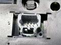блок управления печки / климат-контроля Peugeot 307 1 поколение 2001, 2.0 л., HDi, RHY (DW10TD), дизель, 5МКПП, синий, хетчбэк 5 дв., передний привод, BEHR, 96430991ZR, 9140010385 - фото №6