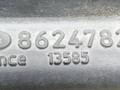 корпус воздушного фильтра Volvo S80 1 поколение 2000, 2.5 л., TD, D 5252 T, дизель, 5МКПП, серебристый, седан, передний привод, 8624782 - фото №6