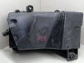 корпус воздушного фильтра Volkswagen Bora 1 поколение 2002, 1.9 л., TDi, ATD, дизель, 5МКПП, серебристый, седан, передний привод, 1J0129620 - фото №4