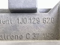 корпус воздушного фильтра Volkswagen Bora 1 поколение 2002, 1.9 л., TDi, ATD, дизель, 5МКПП, серебристый, седан, передний привод, 1J0129620 - фото №7