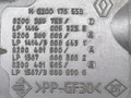 корпус воздушного фильтра Renault Megane 2 поколение [рестайлинг] 2006, 1.6 л., i, K4M 812, бензин, 5МКПП, бежевый, универсал, передний привод, 8200369755, 8200369806, 8200401500, 8200401505, 14148083255, 14148086431, 15678088882, 15678088908 - фото №5