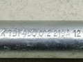 ключ колесный (балонный) Volkswagen Bora 1 поколение 2002, 1.9 л., TDi, ATD, дизель, 5МКПП, серебристый, седан, передний привод, 4D0012219A - фото №2