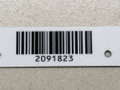 ключ колесный (балонный) Volkswagen Bora 1 поколение 2002, 1.9 л., TDi, ATD, дизель, 5МКПП, серебристый, седан, передний привод, 4D0012219A - фото №3