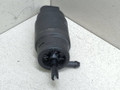 насос (моторчик) омывателя стекла Volkswagen Bora 1 поколение 2002, 1.9 л., TDi, ATD, дизель, 5МКПП, серебристый, седан, передний привод, 1J5955651 - фото №2