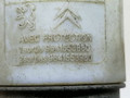 насос (моторчик) омывателя стекла Renault Megane 2 поколение [рестайлинг] 2006, 1.6 л., i, K4M 812, бензин, 5МКПП, бежевый, универсал, передний привод, 9641553880, 8200067015, 9641553980, 8200295885 - фото №5