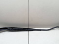 щеткодержатель (поводок стеклоочистителя, дворник) Renault Megane 2 поколение [рестайлинг] 2006, 1.6 л., i, K4M 812, бензин, 5МКПП, бежевый, универсал, передний привод, 8200417218 - фото №2