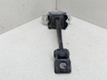 ограничитель открывания двери Skoda Octavia 2 поколение (A5) 1Z 2005, 1.9 л., TDi, BJB, дизель, 5МКПП, бежевый, хетчбэк 5 дв., передний привод, 1Z0837249 - фото №3