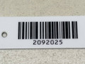 ограничитель открывания двери Skoda Octavia 2 поколение (A5) 1Z 2005, 1.9 л., TDi, BJB, дизель, 5МКПП, бежевый, хетчбэк 5 дв., передний привод, 1Z0837249 - фото №4