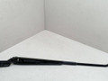щеткодержатель (поводок стеклоочистителя, дворник) Volkswagen Bora 1 поколение 2002, 1.9 л., TDi, ATD, дизель, 5МКПП, серебристый, седан, передний привод, 1J1955409A - фото №2