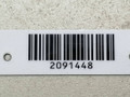 щеткодержатель (поводок стеклоочистителя, дворник) Volkswagen Bora 1 поколение 2002, 1.9 л., TDi, ATD, дизель, 5МКПП, серебристый, седан, передний привод, 1J1955409A - фото №4