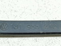 щеткодержатель (поводок стеклоочистителя, дворник) Volkswagen Bora 1 поколение 2002, 1.9 л., TDi, ATD, дизель, 5МКПП, серебристый, седан, передний привод, 1J1955410A - фото №3