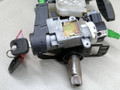 рулевая колонка Volvo S80 1 поколение 2000, 2.5 л., TD, D 5252 T, дизель, 5МКПП, серебристый, седан, передний привод, 9491778, 37-1999-4494 - фото №4