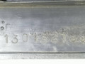 накладка на порог Fiat Ducato 2 поколение 1996, 1.9 л., дизель, МКПП, микроавтобус, 1301327808 - фото №3
